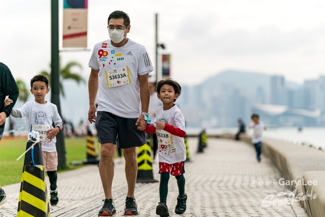 LEGO Playful Run 0288