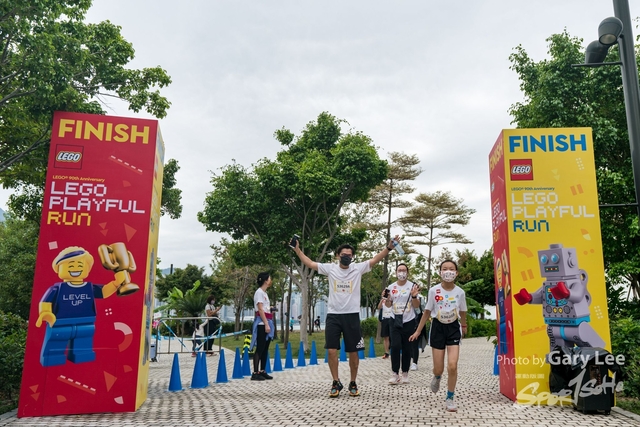 LEGO Playful Run 0325