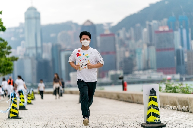 LEGO Playful Run 0340