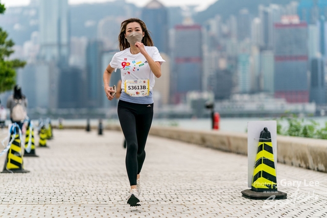 LEGO Playful Run 0343