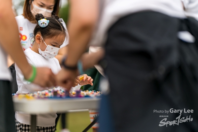 LEGO Playful Run 0403
