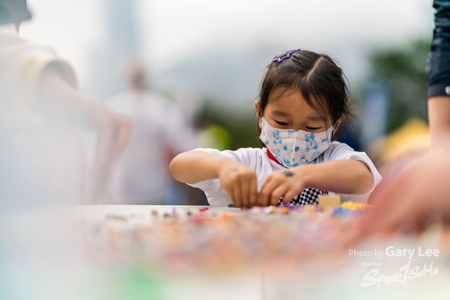LEGO Playful Run 0406
