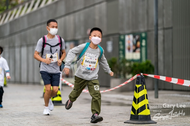 LEGO Playful Run 0414
