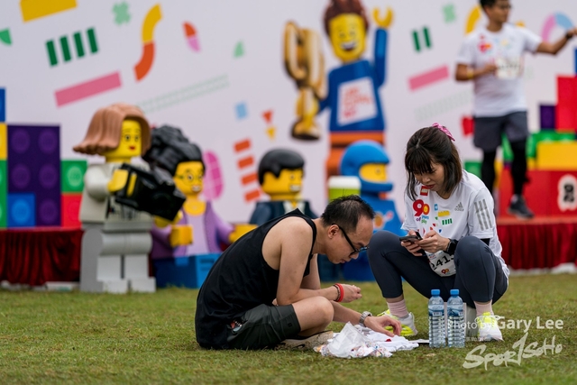 LEGO Playful Run 0425