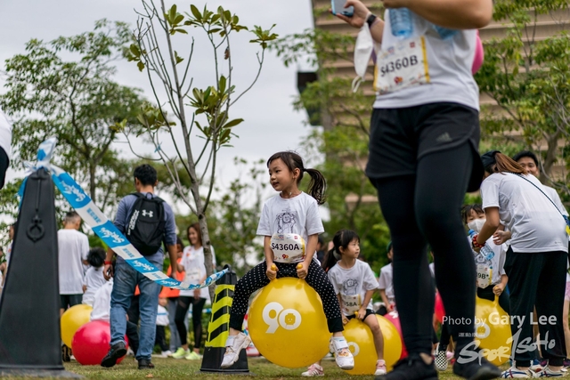 LEGO Playful Run 0511
