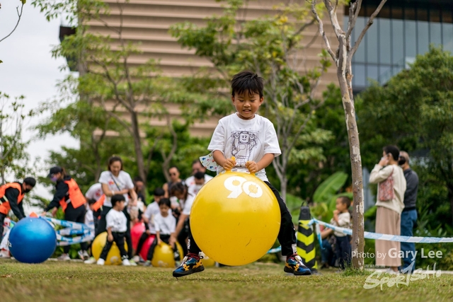 LEGO Playful Run 0513