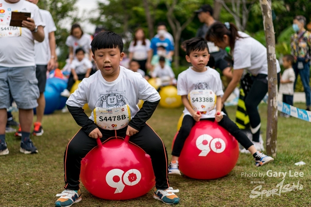 LEGO Playful Run 0514