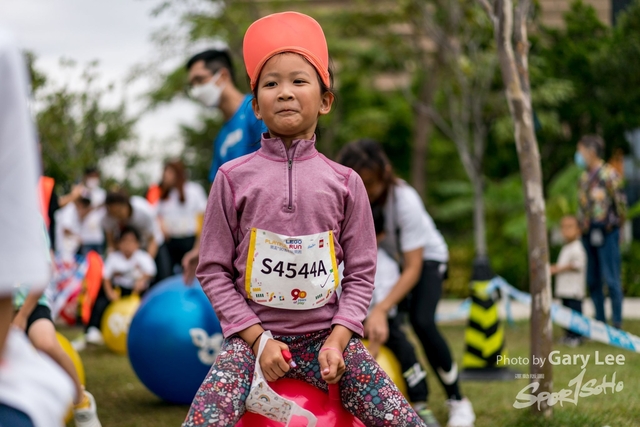LEGO Playful Run 0516