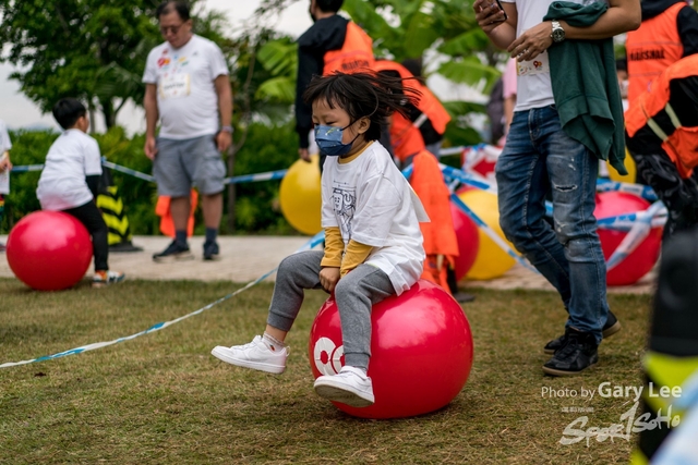 LEGO Playful Run 0517