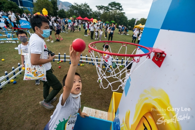 LEGO Playful Run 0545