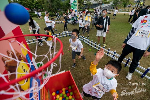 LEGO Playful Run 0546