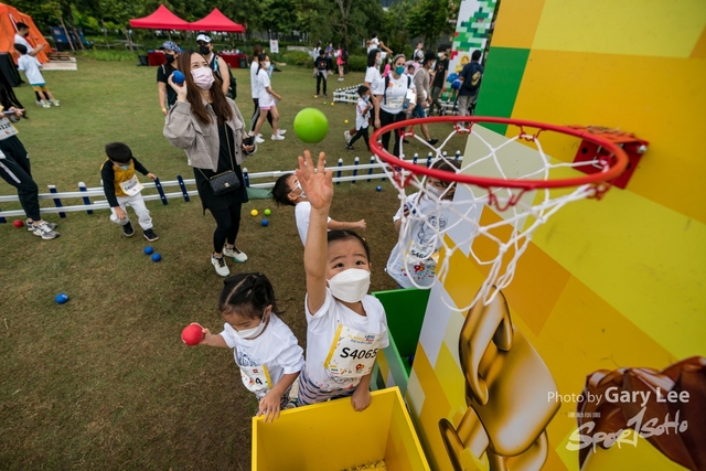 LEGO Playful Run 0547