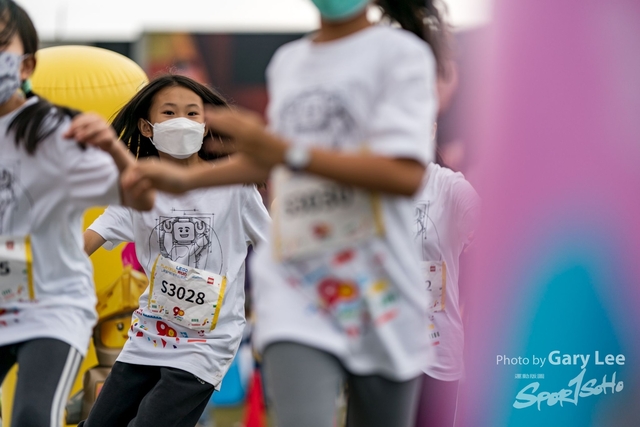 LEGO Playful Run 0562