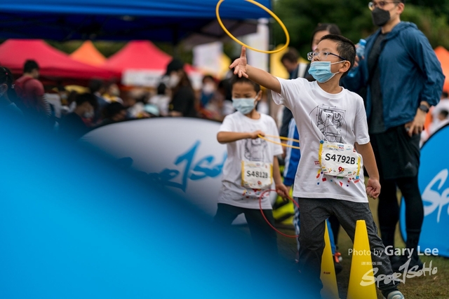 LEGO Playful Run 0563