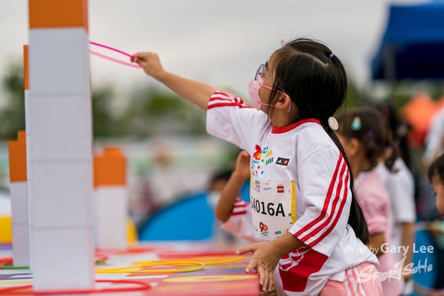 LEGO Playful Run 0565