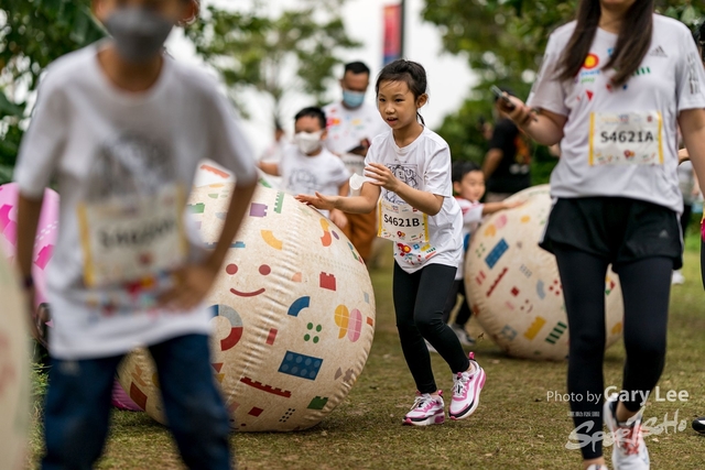 LEGO Playful Run 0569
