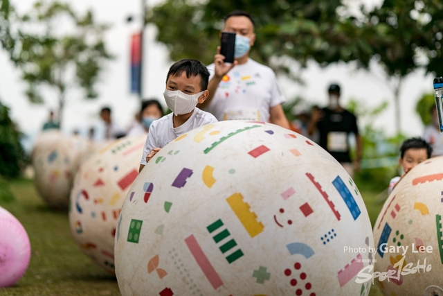 LEGO Playful Run 0570