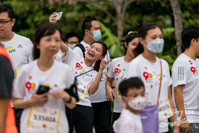 LEGO Playful Run 0578