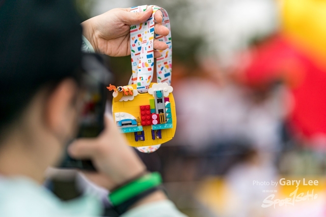 LEGO Playful Run 0580