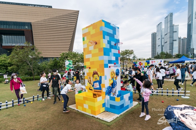LEGO Playful Run 0589