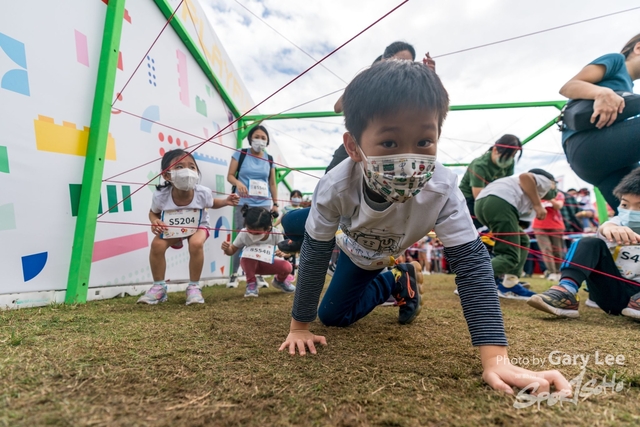 LEGO Playful Run 0602
