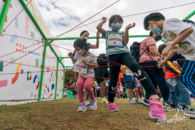 LEGO Playful Run 0603