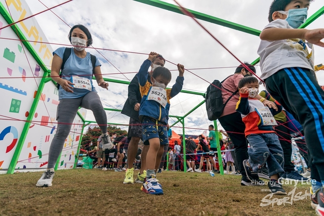 LEGO Playful Run 0605