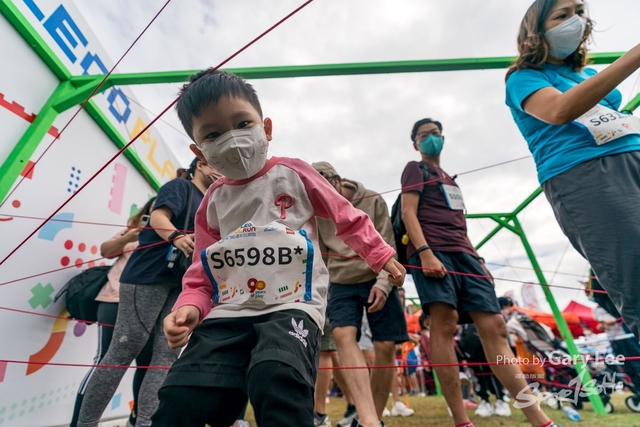 LEGO Playful Run 0609