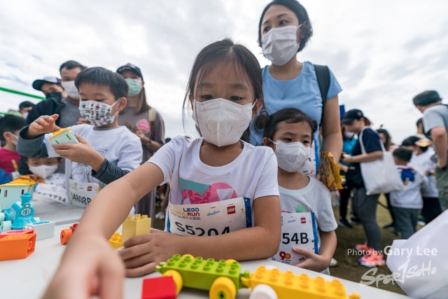 LEGO Playful Run 0614