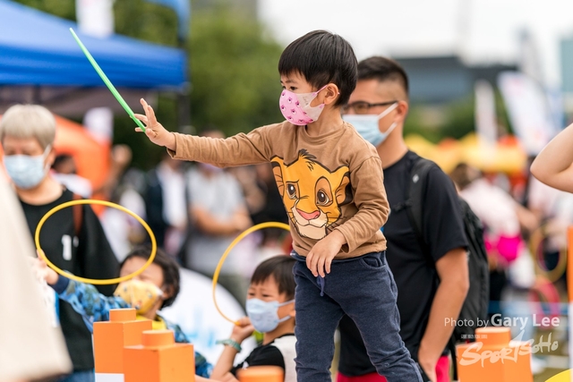 LEGO Playful Run 0622