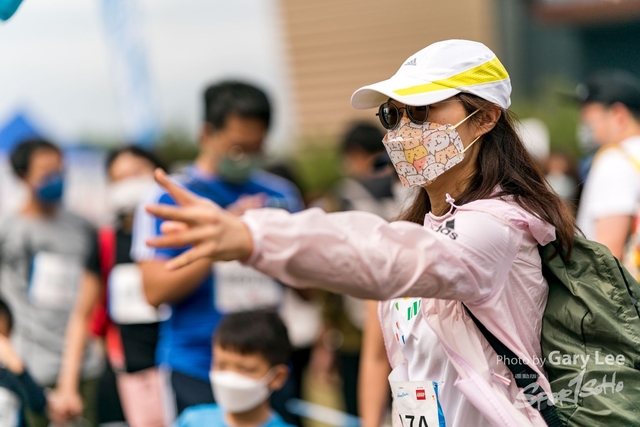 LEGO Playful Run 0639