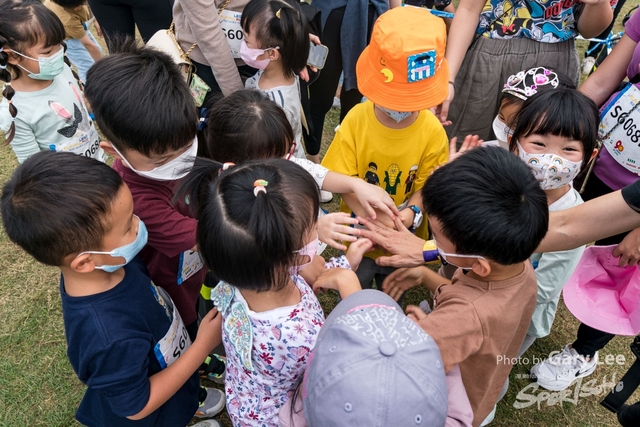 LEGO Playful Run 0658