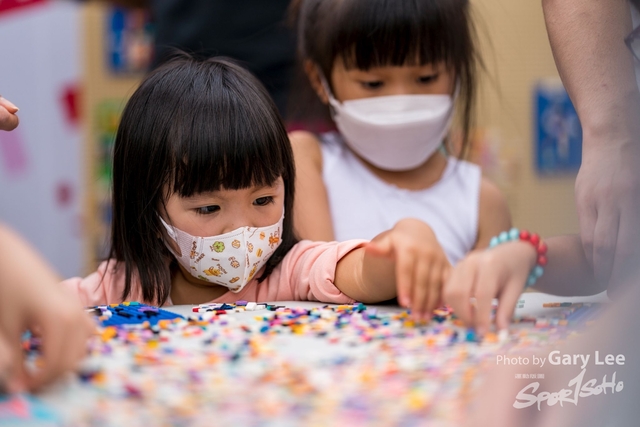 LEGO Playful Run 0665