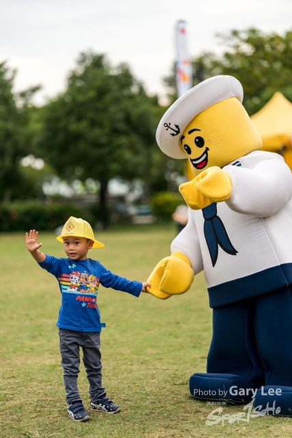 LEGO Playful Run 0705