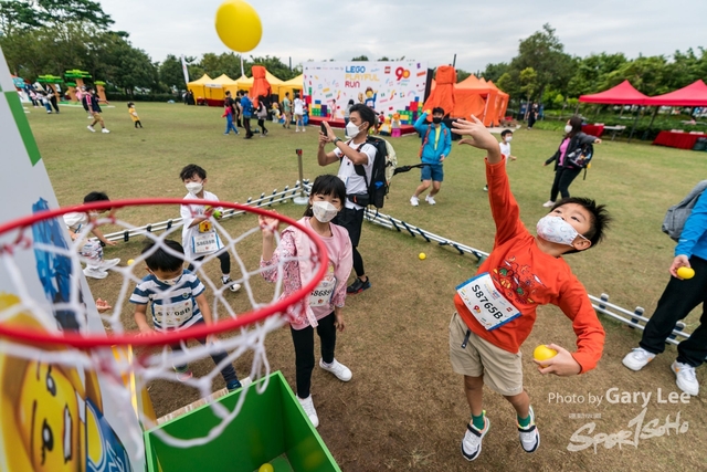 LEGO Playful Run 0716
