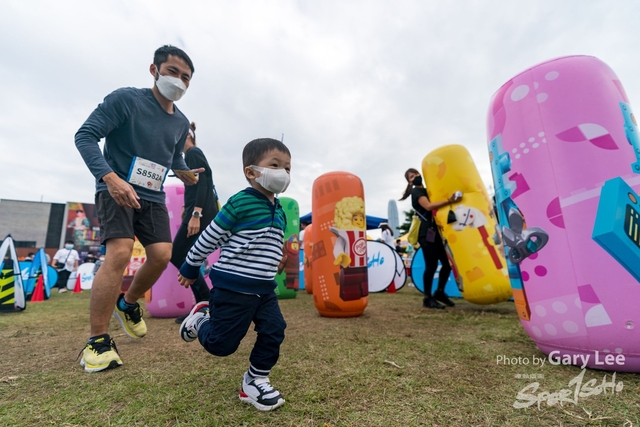 LEGO Playful Run 0717