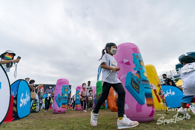 LEGO Playful Run 0719