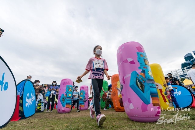 LEGO Playful Run 0720