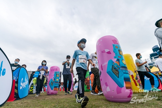 LEGO Playful Run 0721