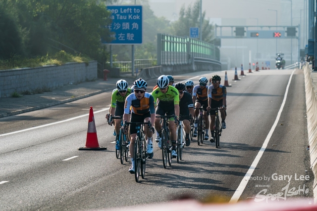 香園圍公路單車賽 0189