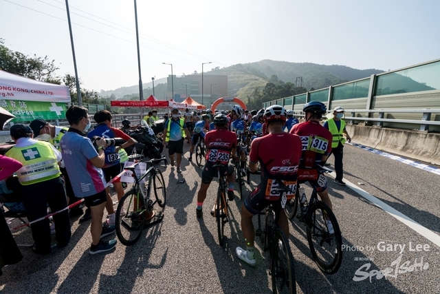 香園圍公路單車賽 0282