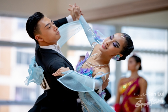 20221112 Dance-2048