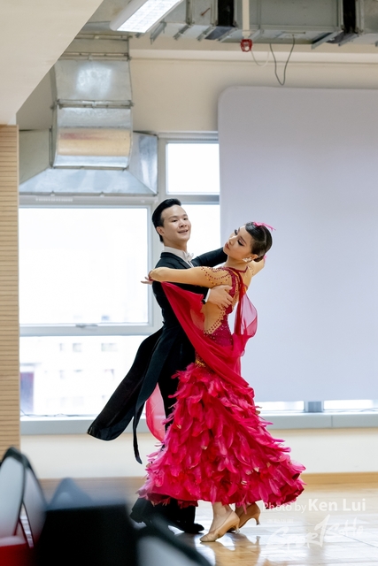20221112 Dance-2077