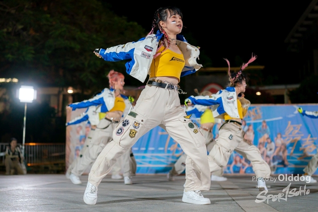 MassDance528