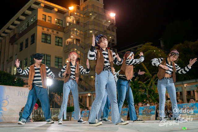 MassDance75