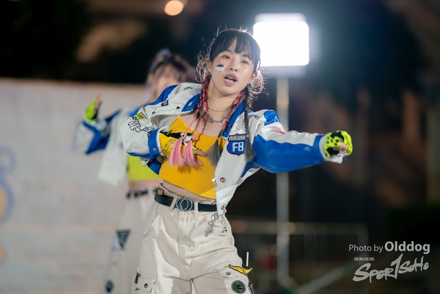 MassDance555