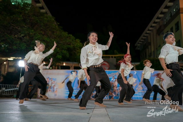 MassDance151