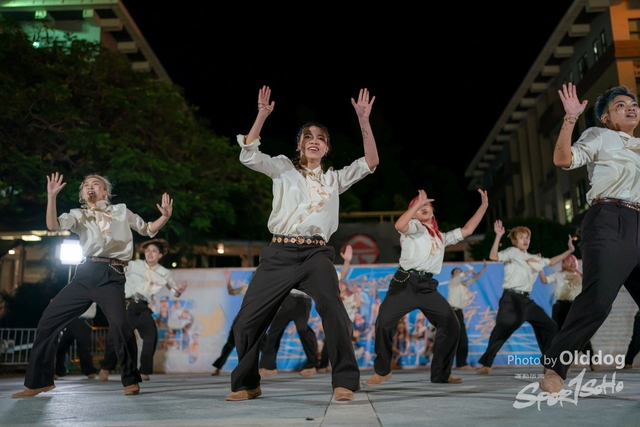 MassDance153