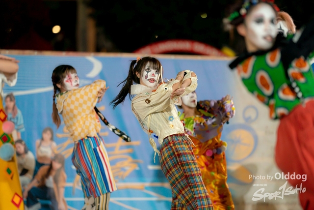 MassDance201