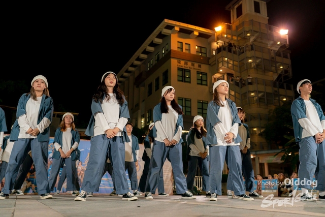 MassDance230